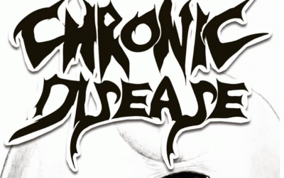 logo Chronic Disease